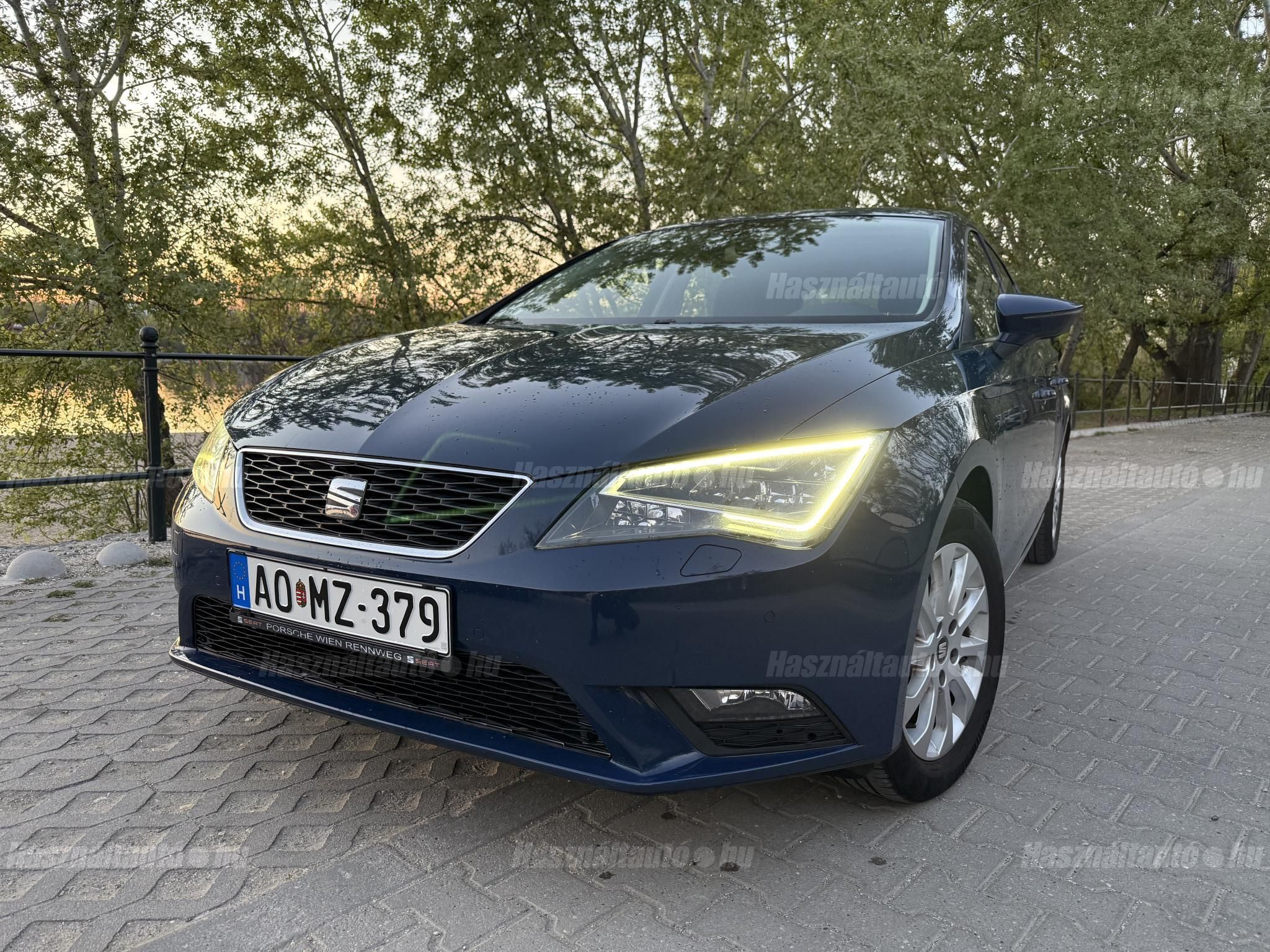 SEAT LEON 2016/11 - 1