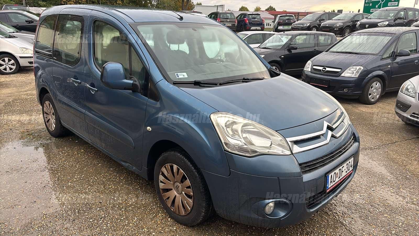 CITROEN BERLINGO 2012/1 - 1