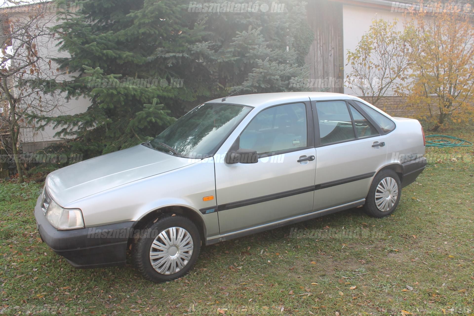 FIAT TEMPRA 1995/2 - 1