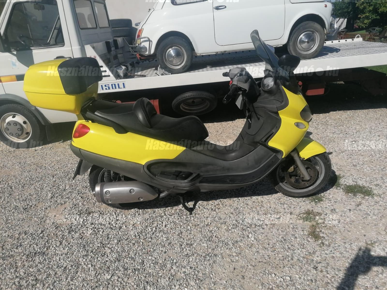 PIAGGIO X 9 2003/4 - 1