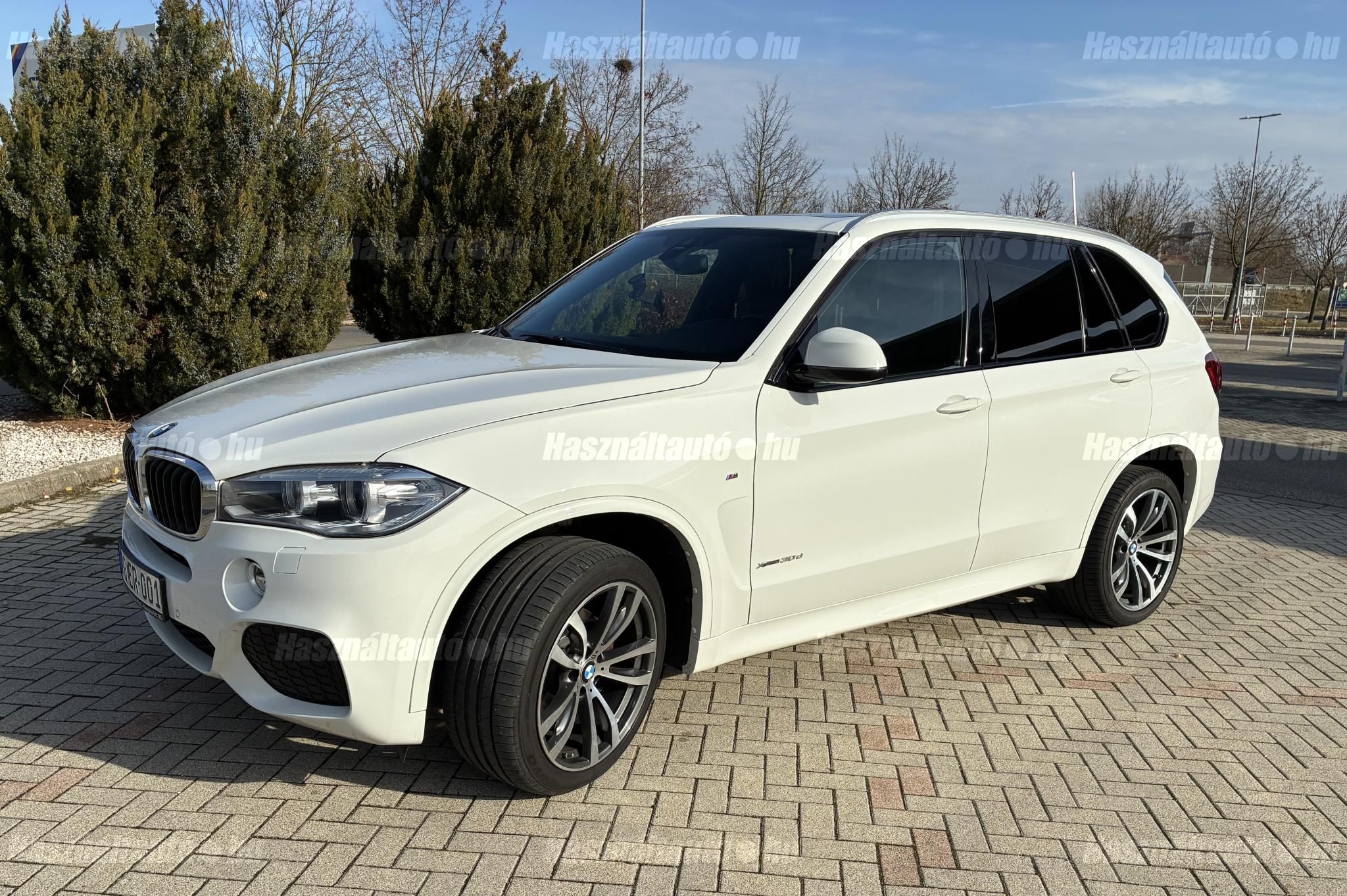BMW X5 2016/3 - 1