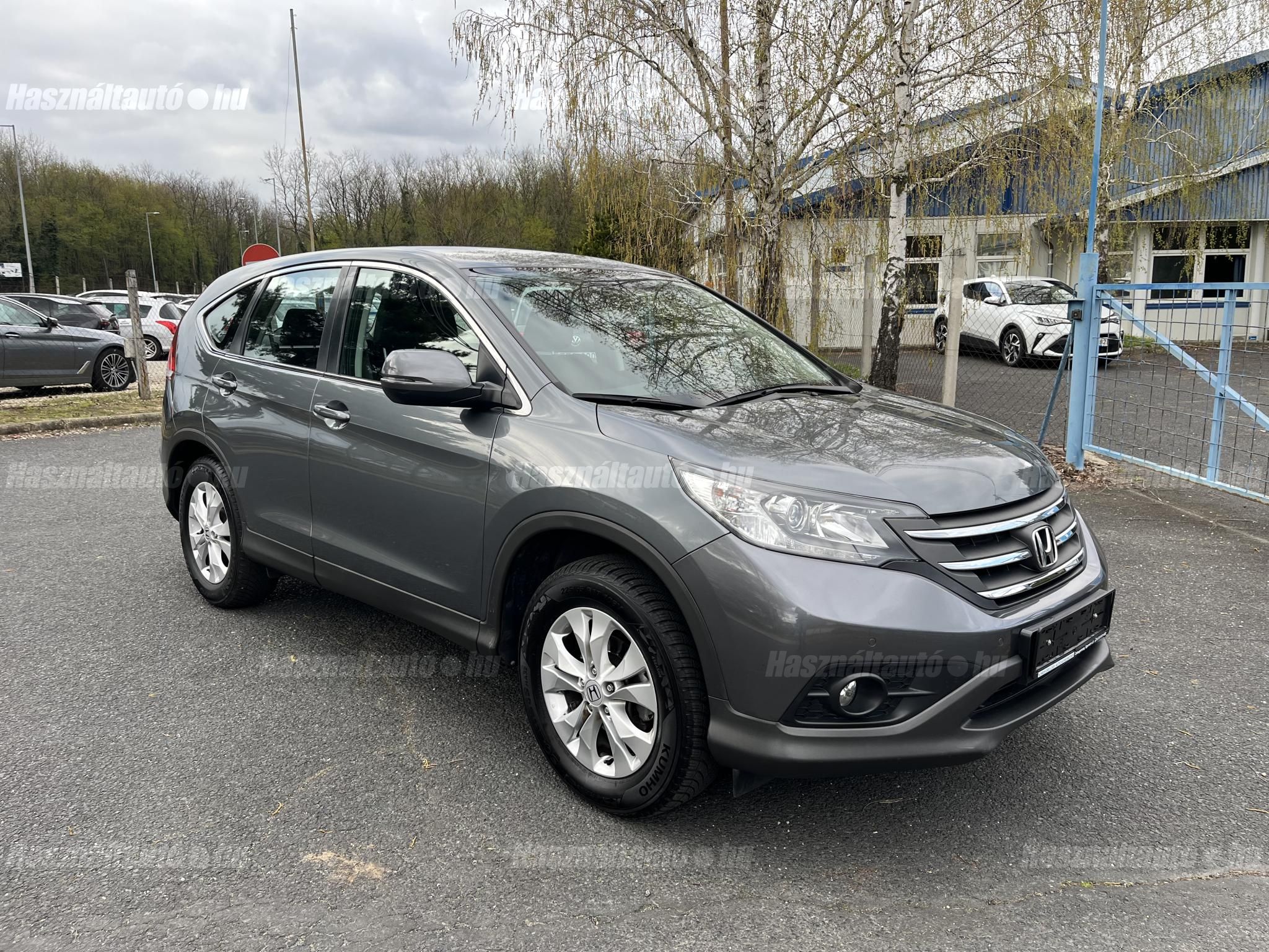 HONDA CR-V 2015/4 - 1