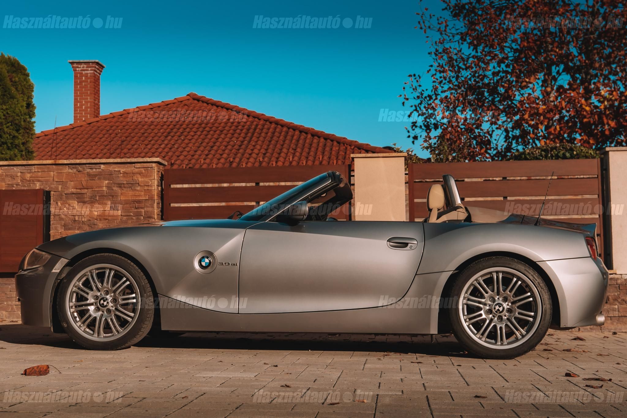 BMW Z4 2006/3 - 1