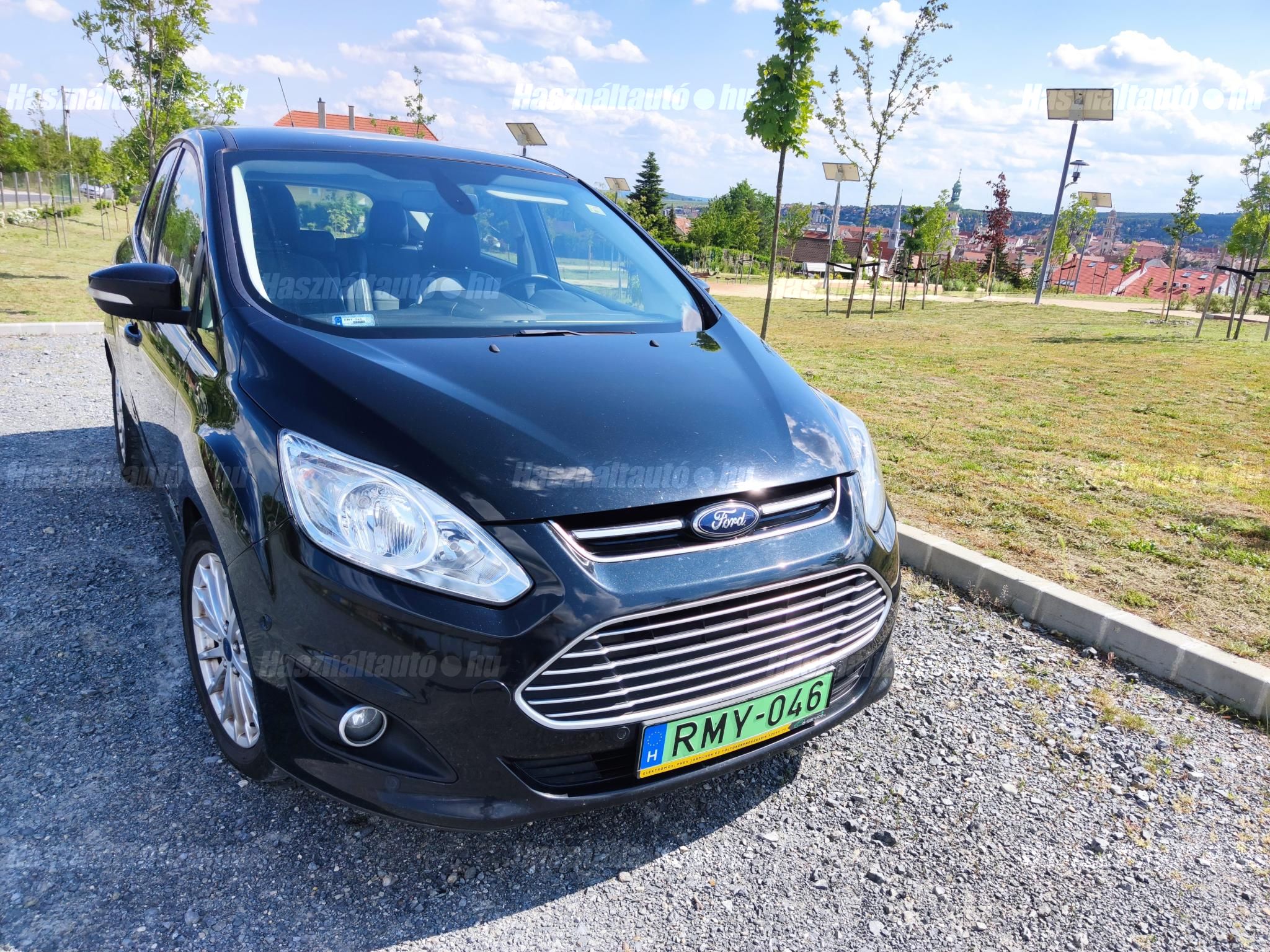 FORD C-MAX 2015/12 - 1