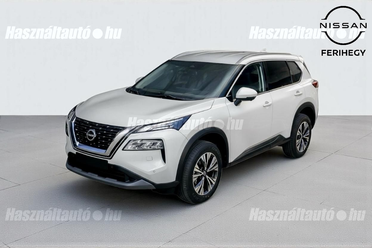 NISSAN X-TRAIL 2025 - 1