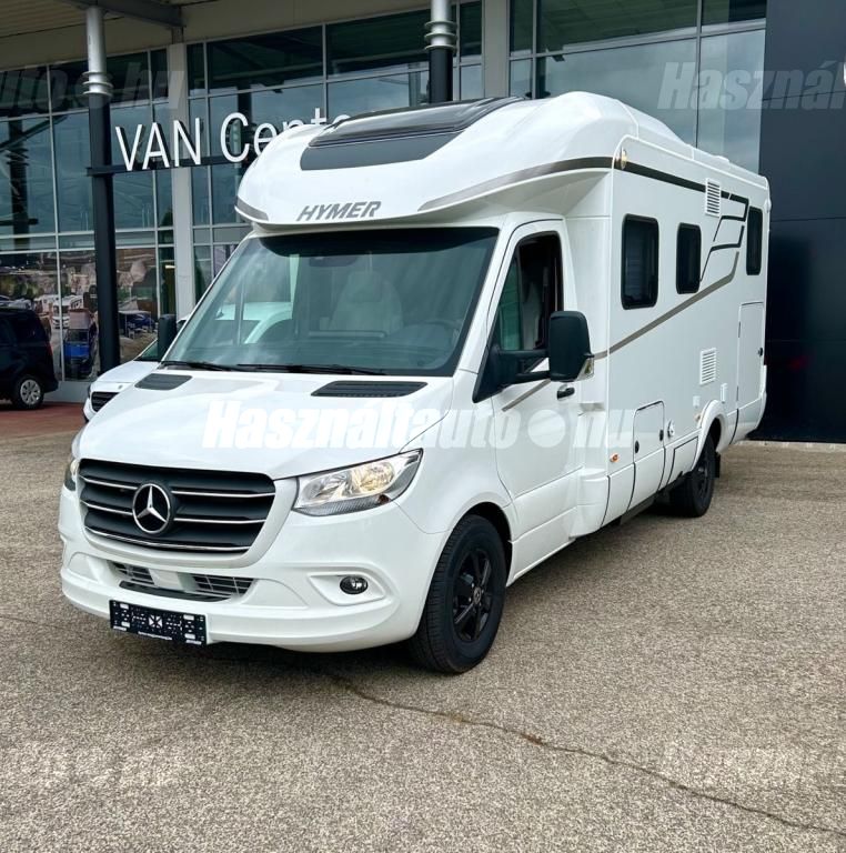 HYMER 2024/7 - 1