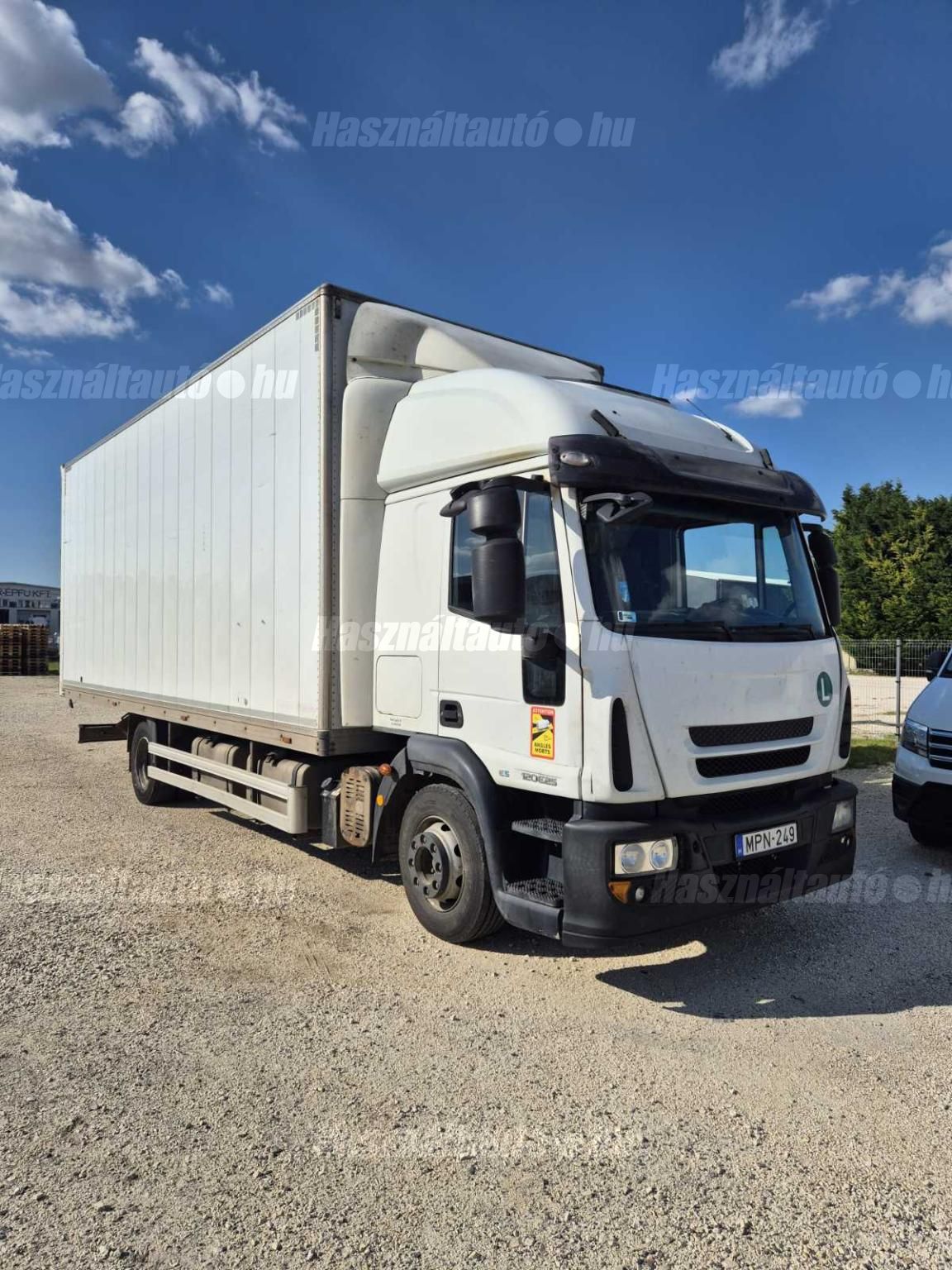 IVECO 2010 - 1