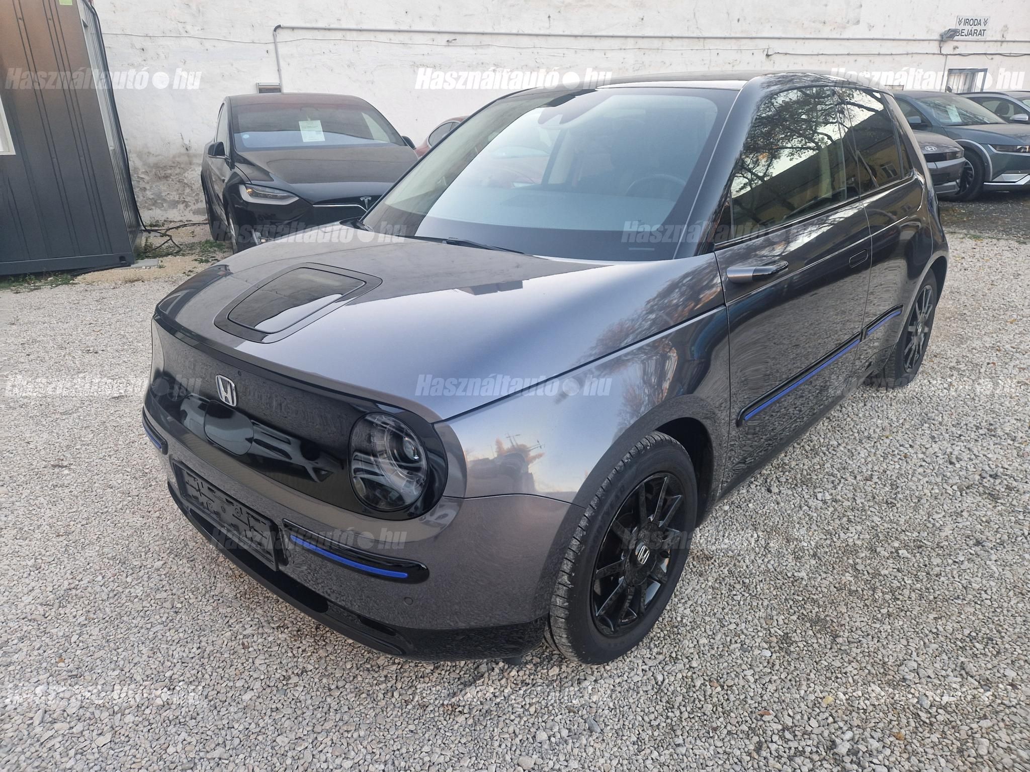 HONDA HONDA E 2020 - 1