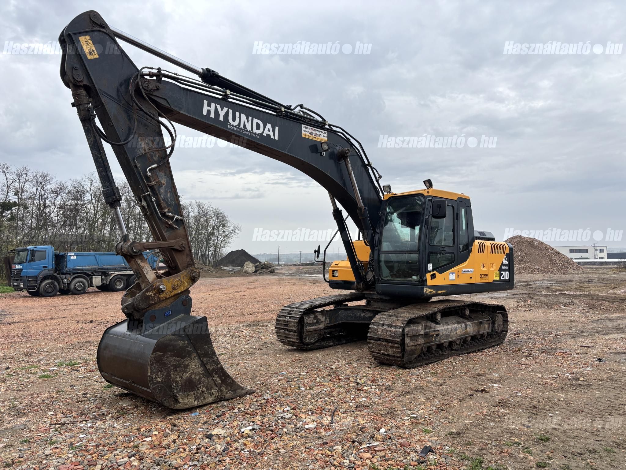 HYUNDAI 2020/7 - 1