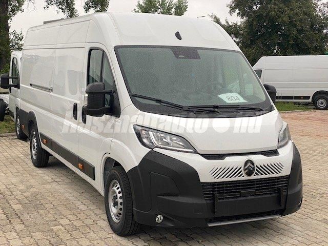 CITROEN JUMPER 2025 - 1