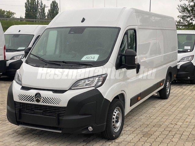 CITROEN JUMPER 2025 - 1