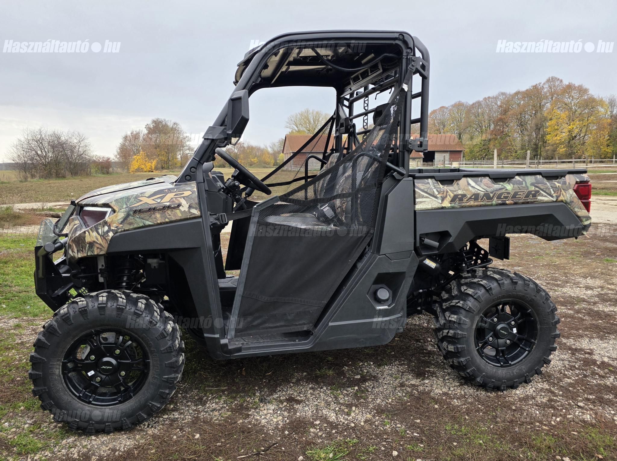 POLARIS RANGER 2024/2 - 1