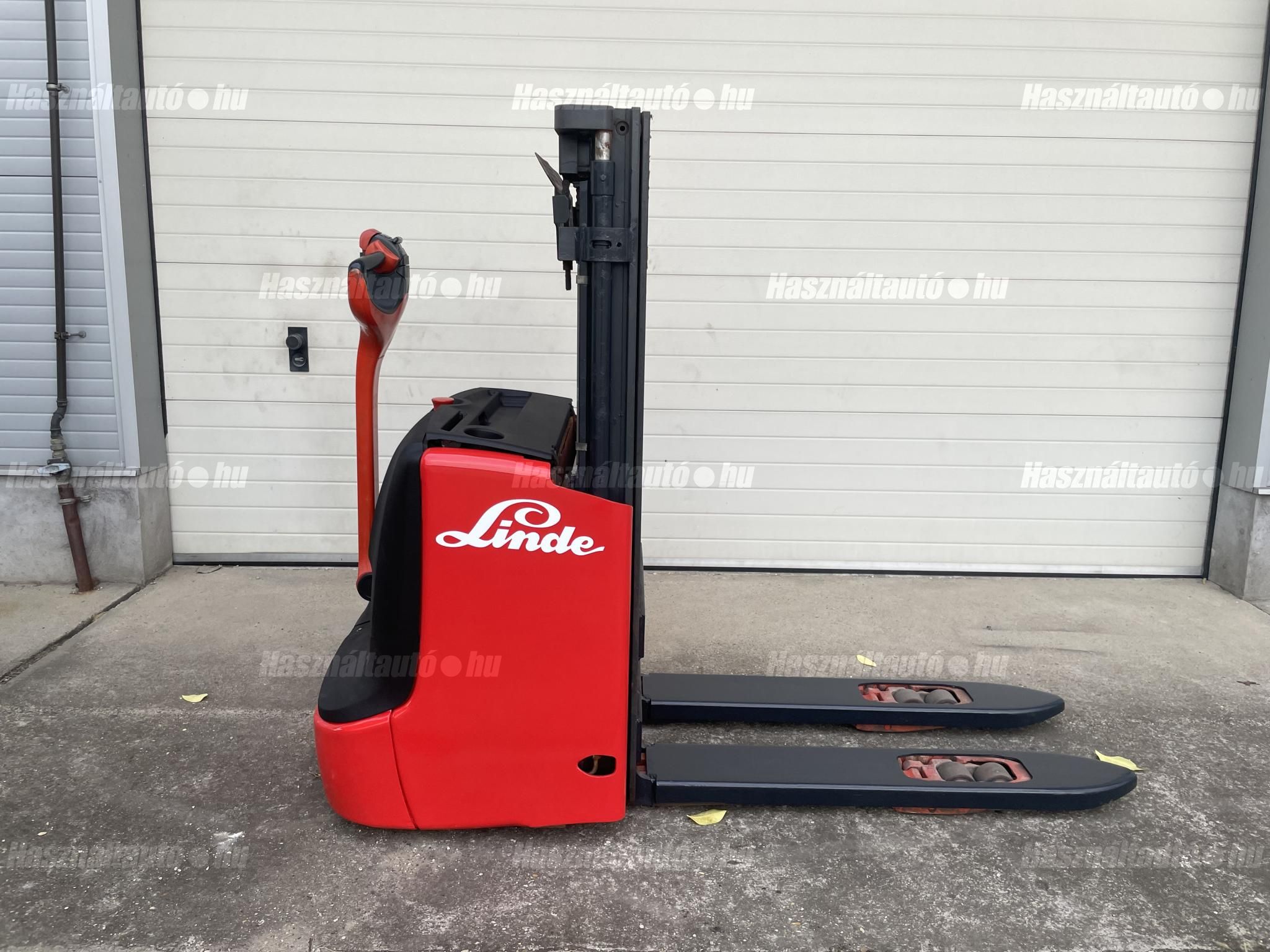 LINDE 2018/1 - 1