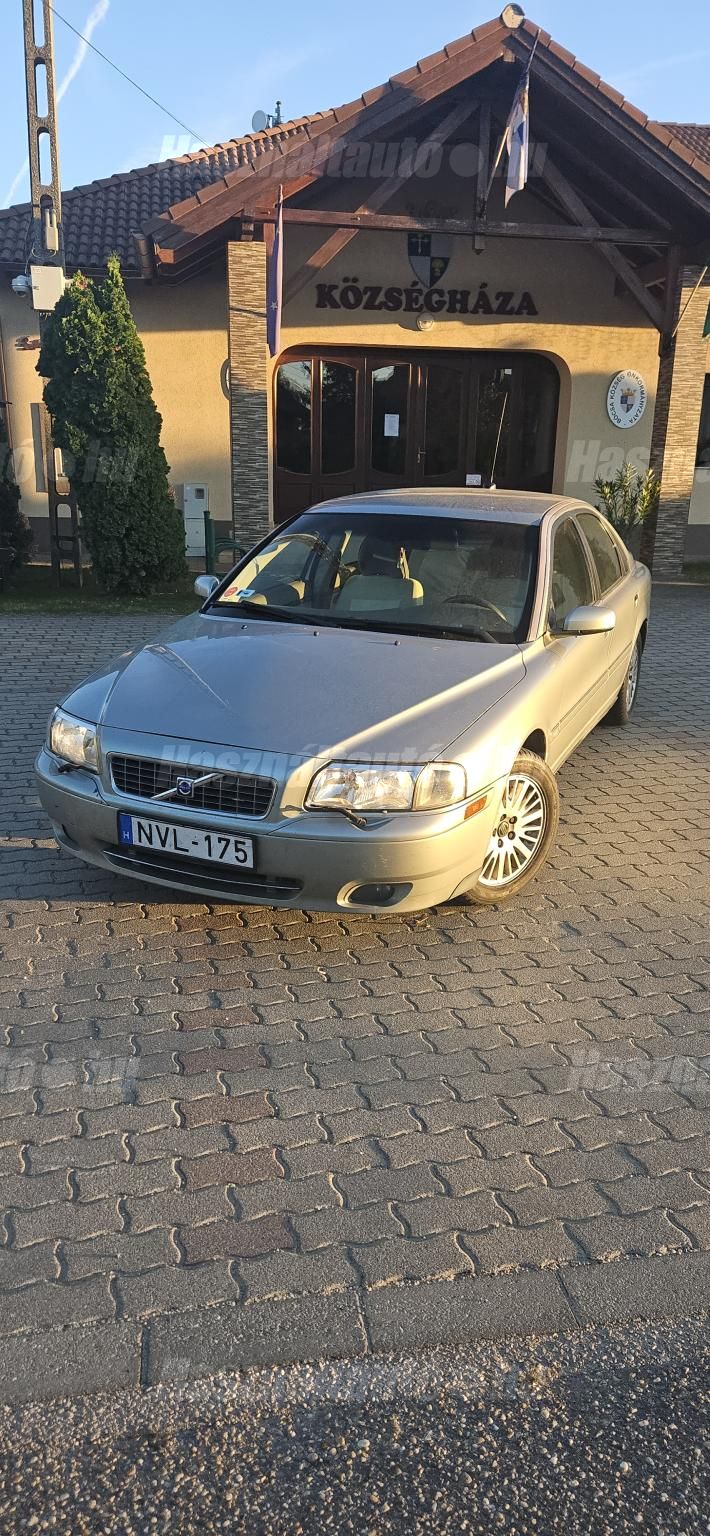 VOLVO S80 2003/12 - 1