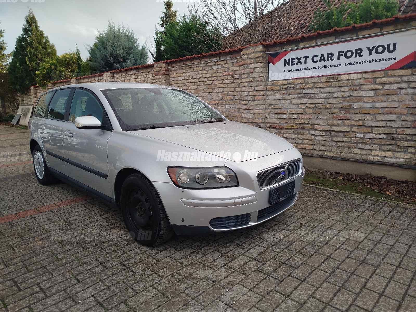 VOLVO V50 2005/6 - 1