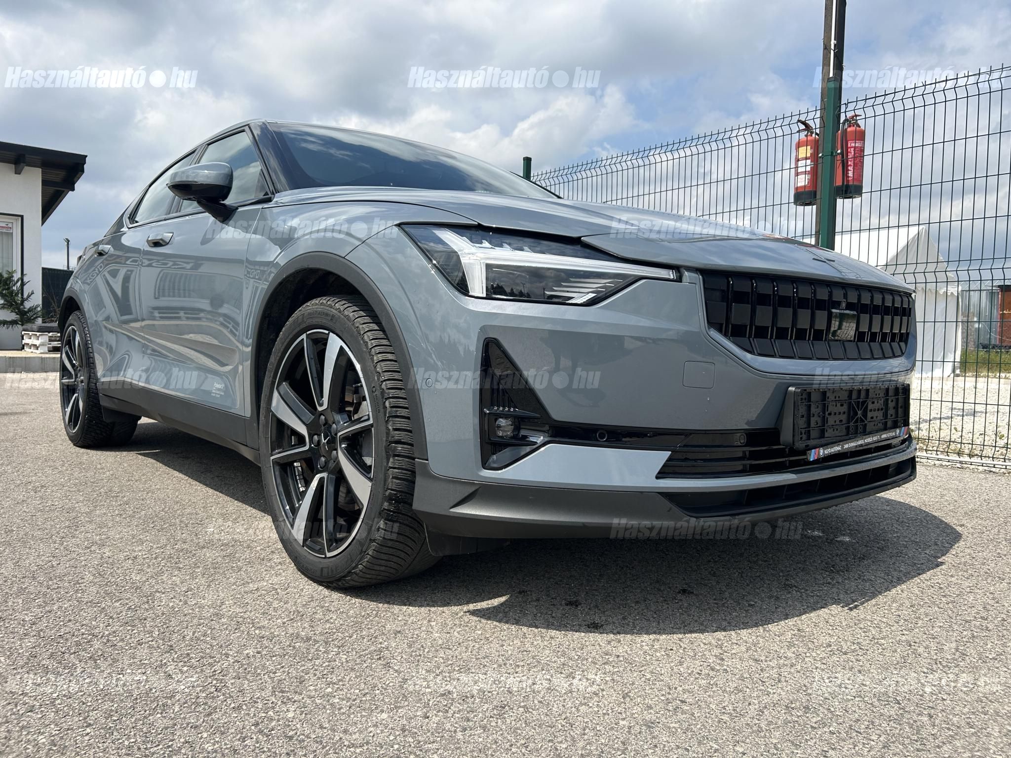 POLESTAR 2 2023/3 - 1