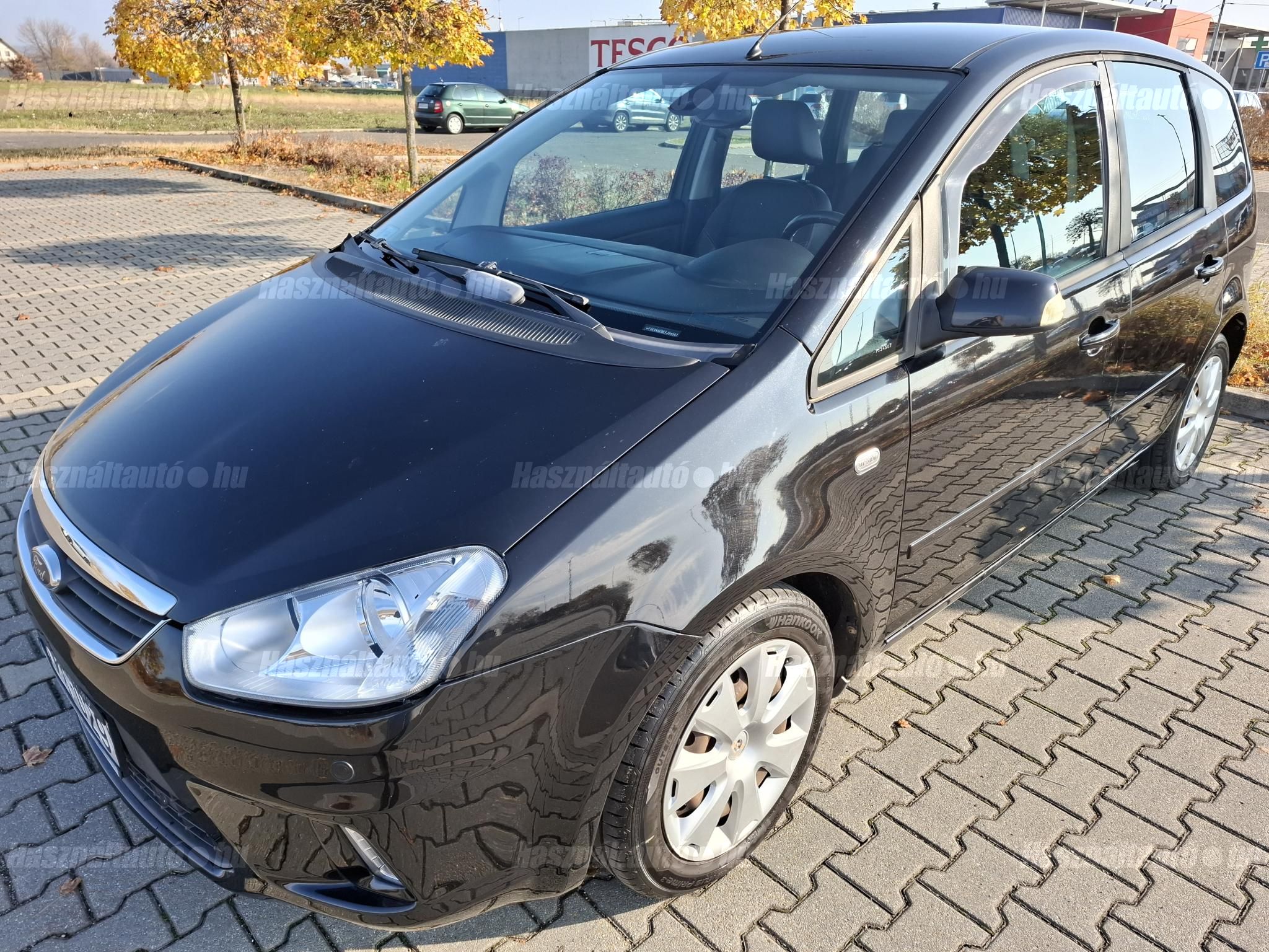 FORD C-MAX 2007/10 - 1