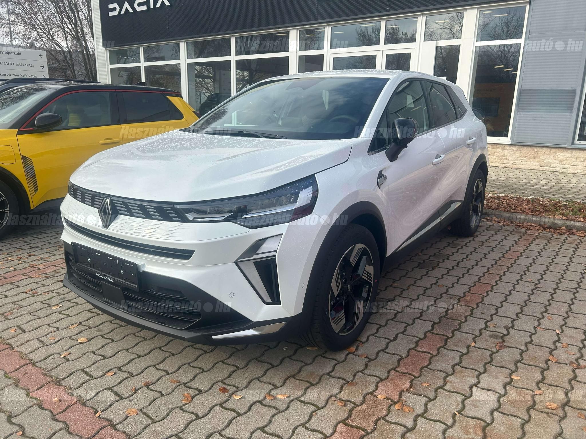 RENAULT SYMBIOZ 2025/11 - 1