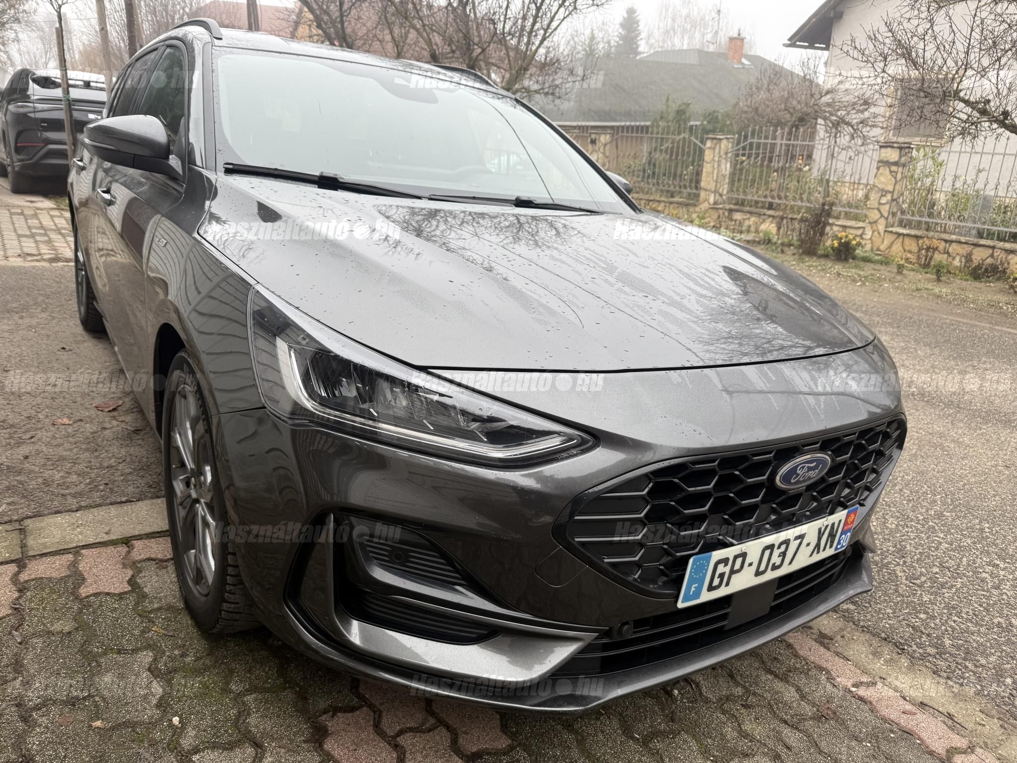 FORD FOCUS 2023/8 - 1