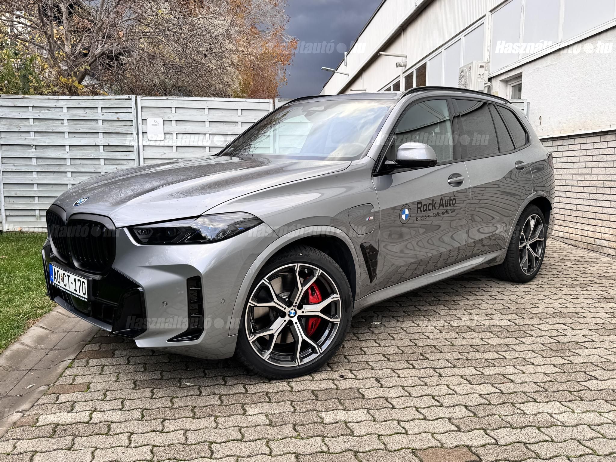 BMW X5 2024/11 - 1