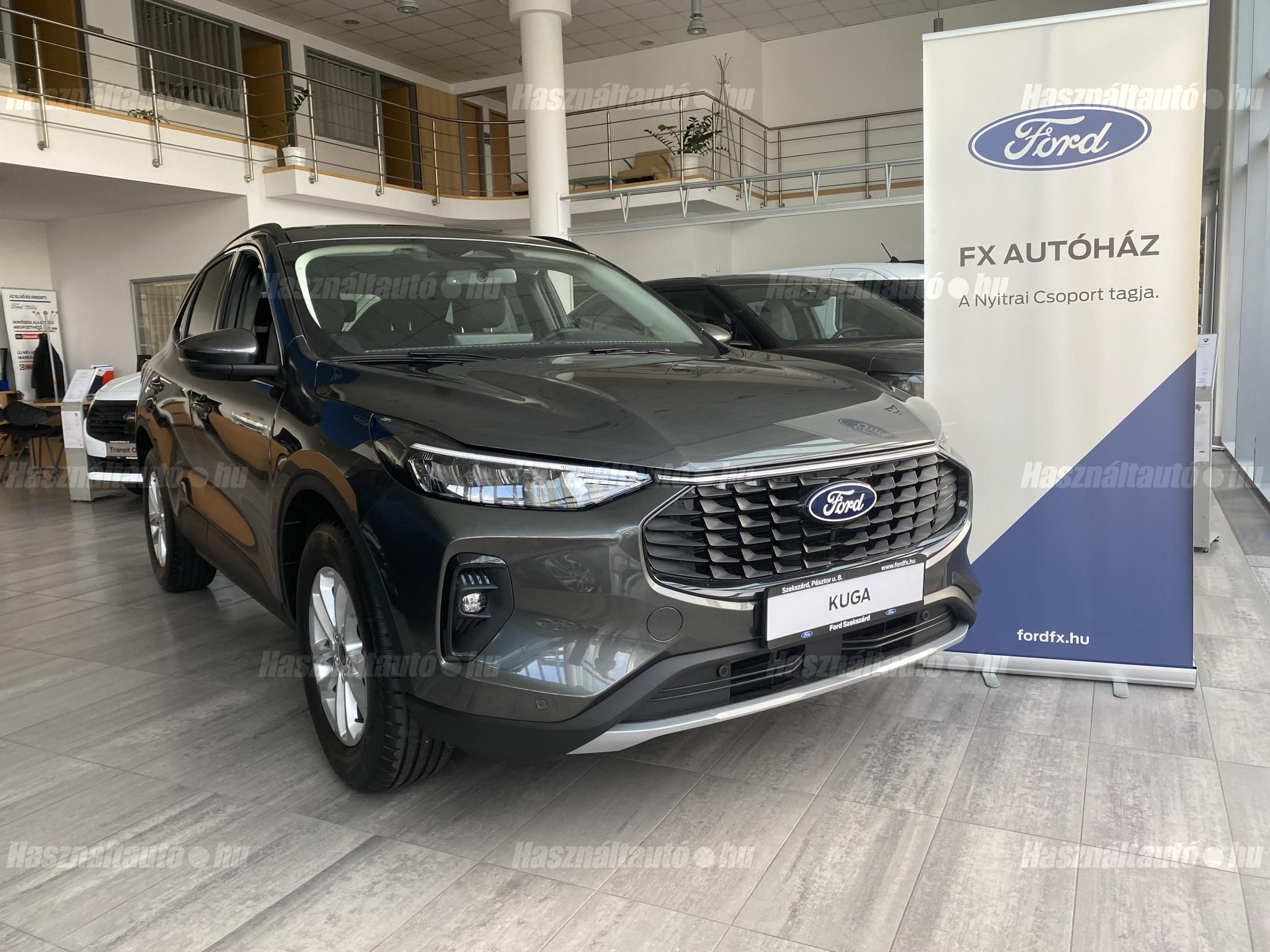 FORD KUGA 2025 - 1