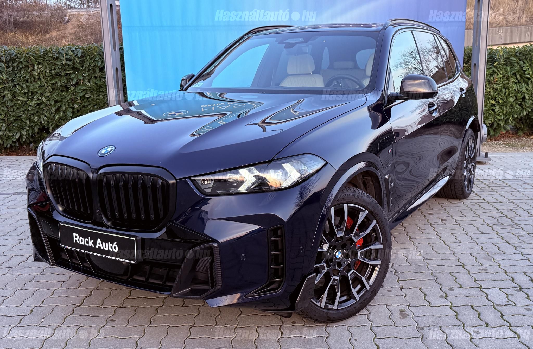 BMW X5 2023/9 - 1
