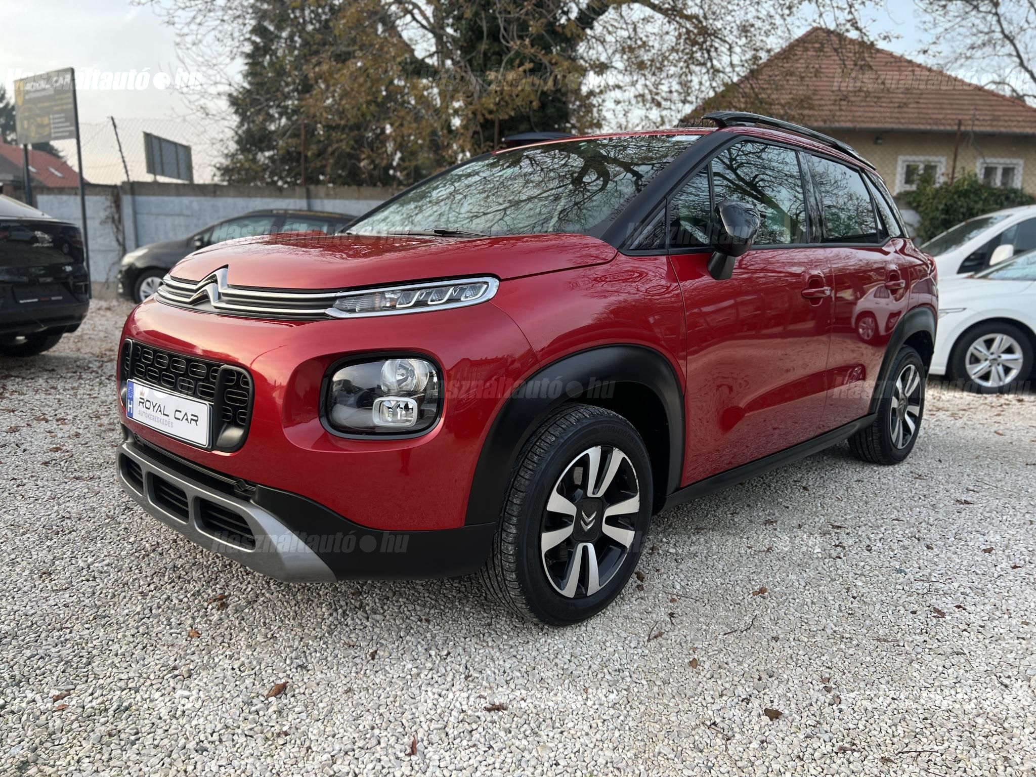 CITROEN C3 AIRCROSS 2020/11 - 1