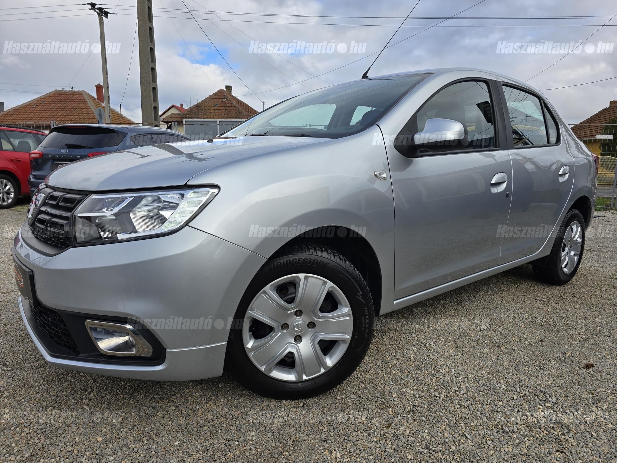 DACIA LOGAN 2020/7 - 1