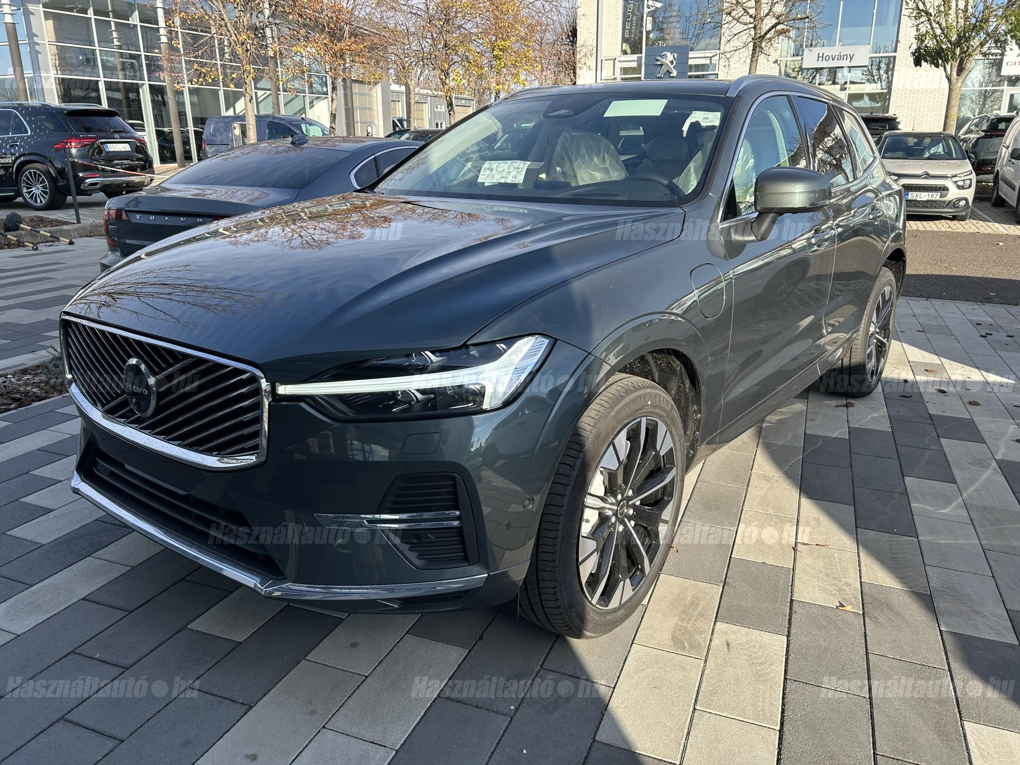 VOLVO XC60 2025/7 - 1