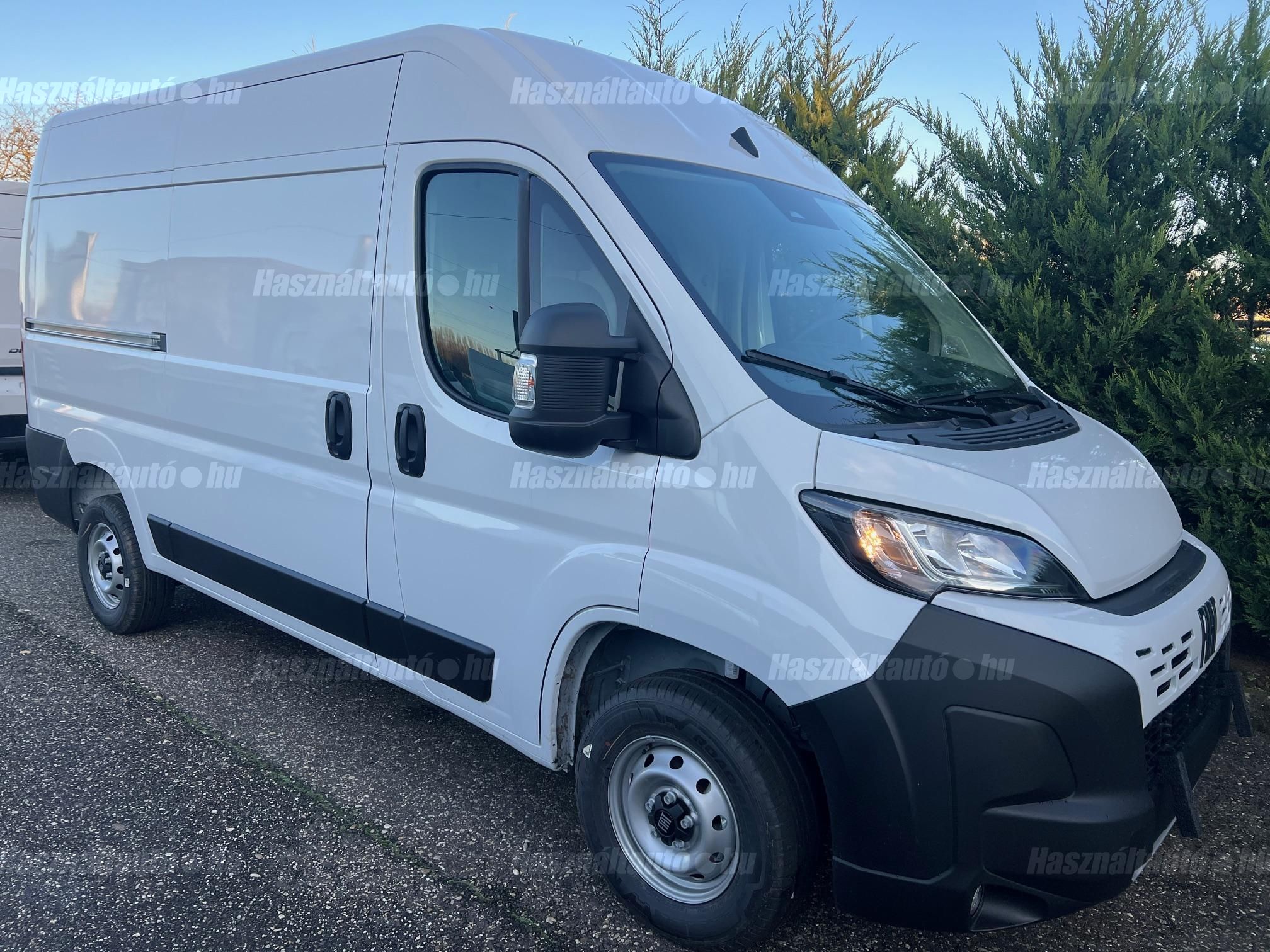 FIAT DUCATO 2025/11 - 1