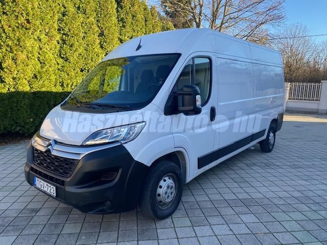 CITROEN JUMPER 2022/6 - 1