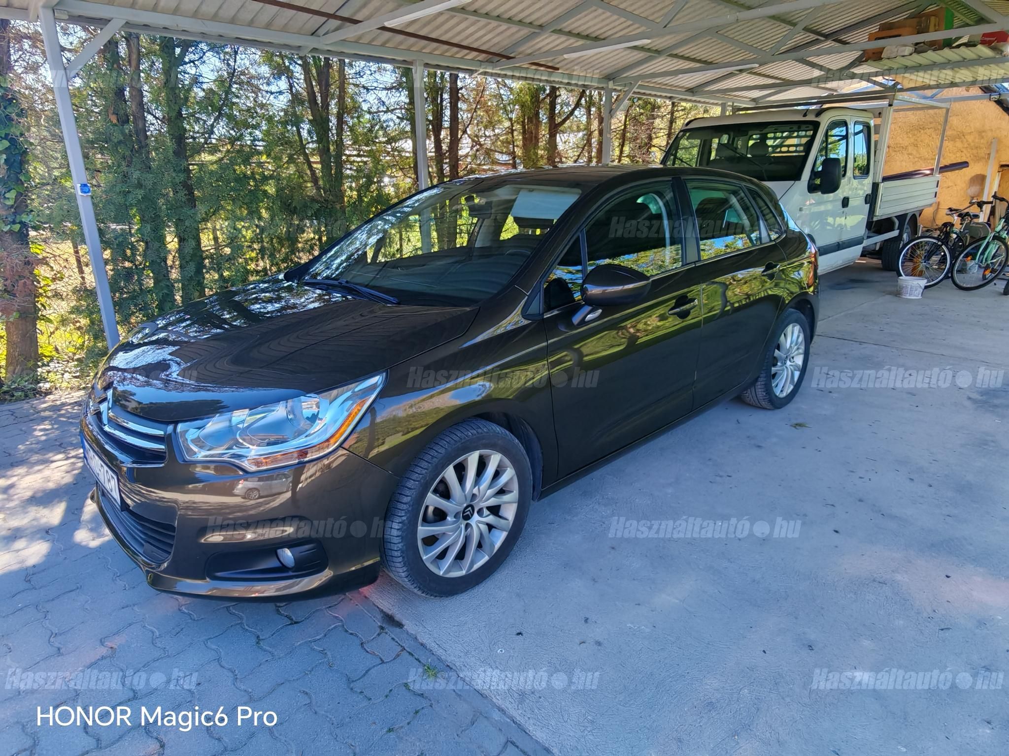 CITROEN C4 2014/3 - 1
