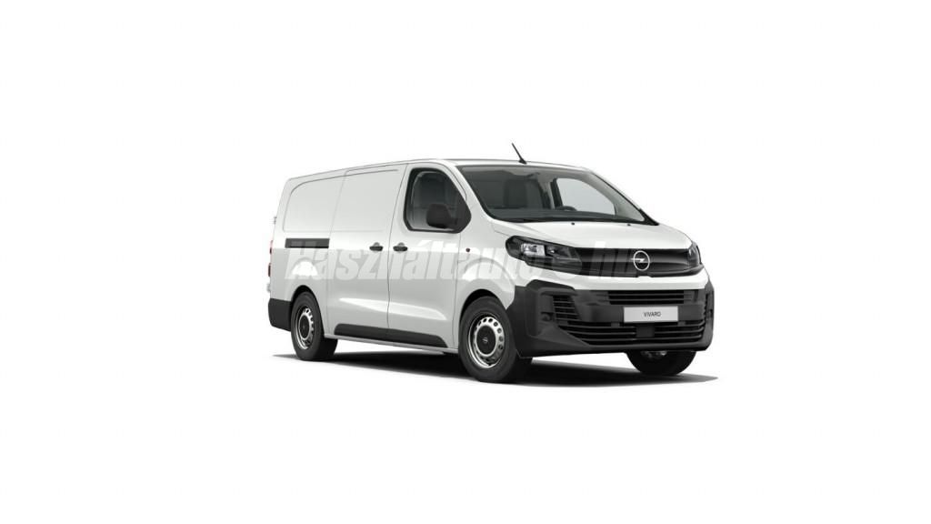 OPEL VIVARO 2025 - 1