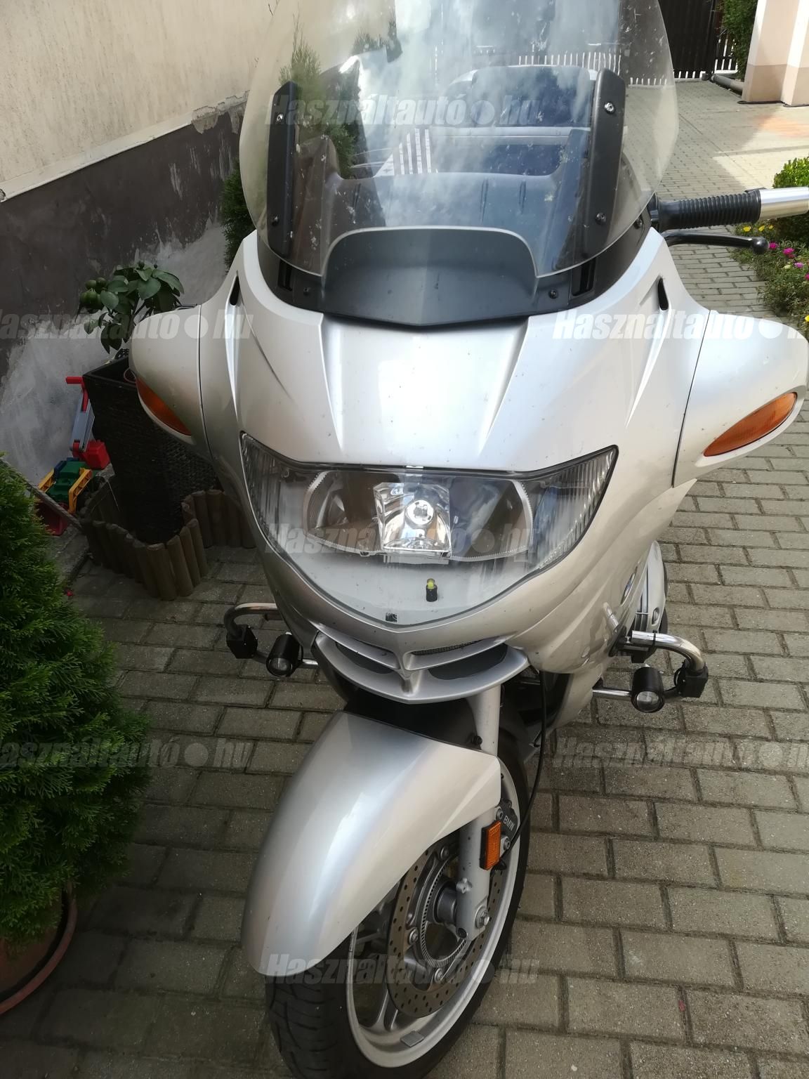 BMW R 1150 RT 2006/4 - 1