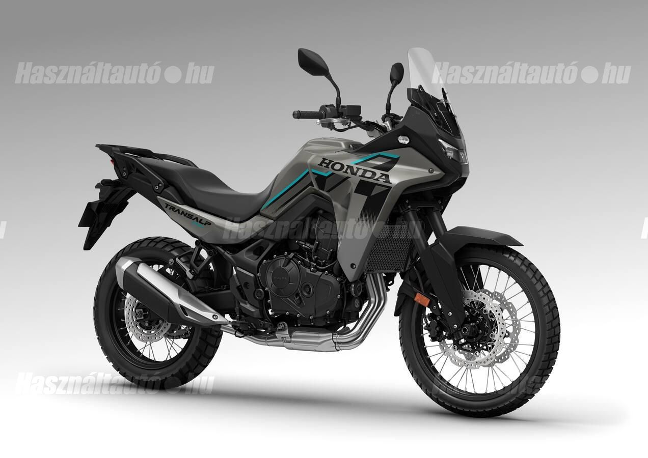 HONDA XL 750 2026 - 1