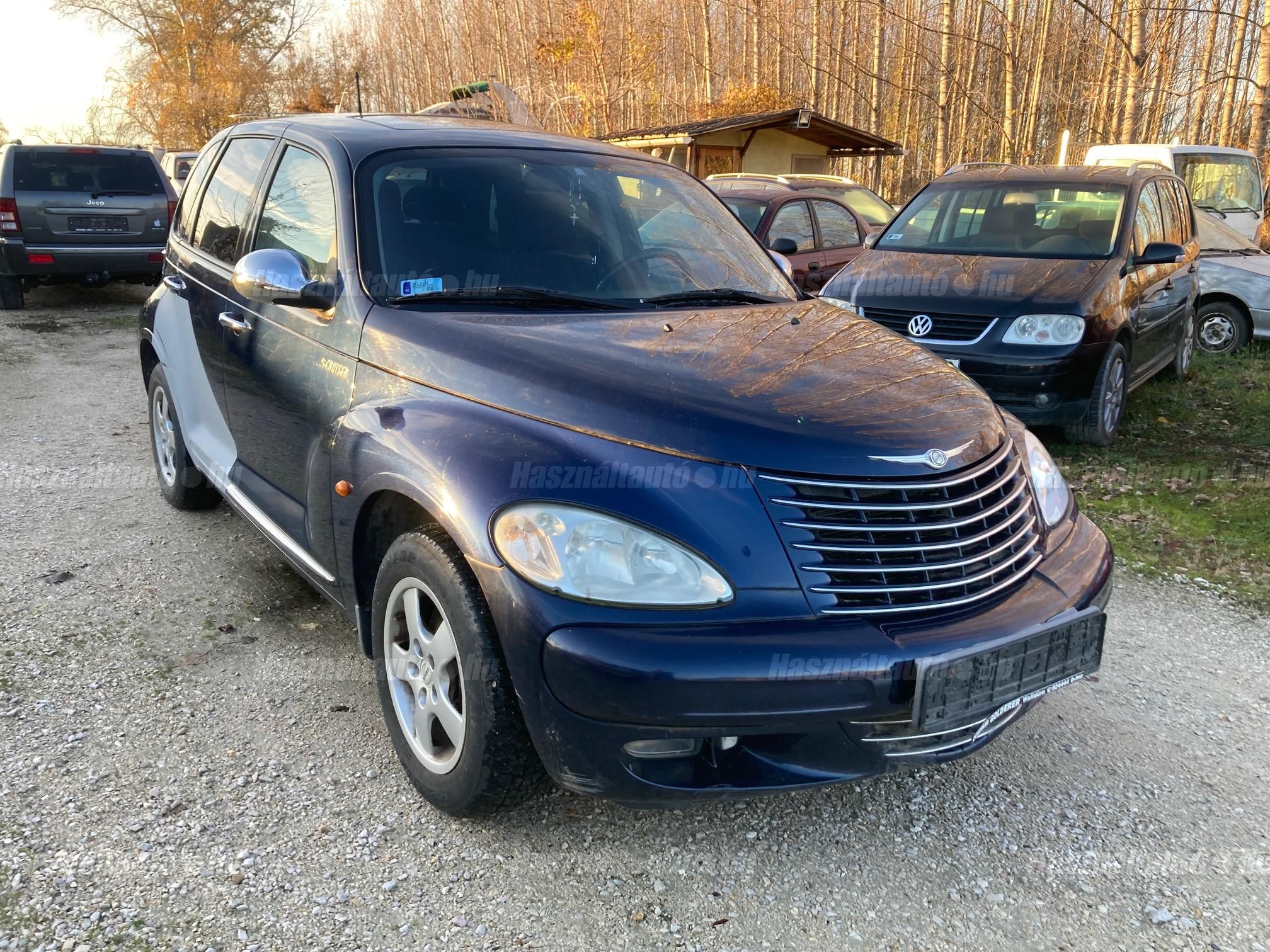 CHRYSLER PT CRUISER 2005/7 - 1