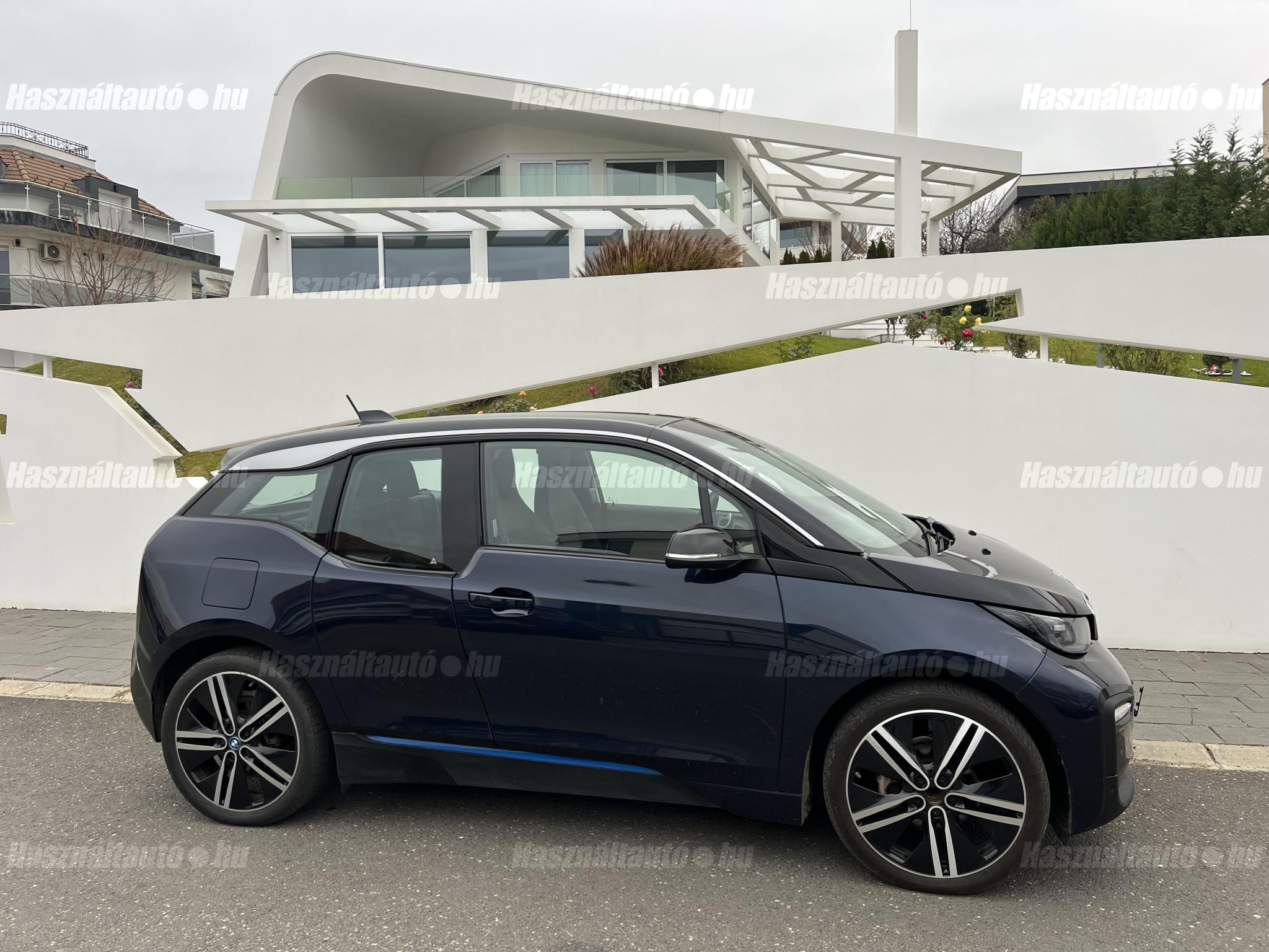 BMW I3 2021/3 - 1