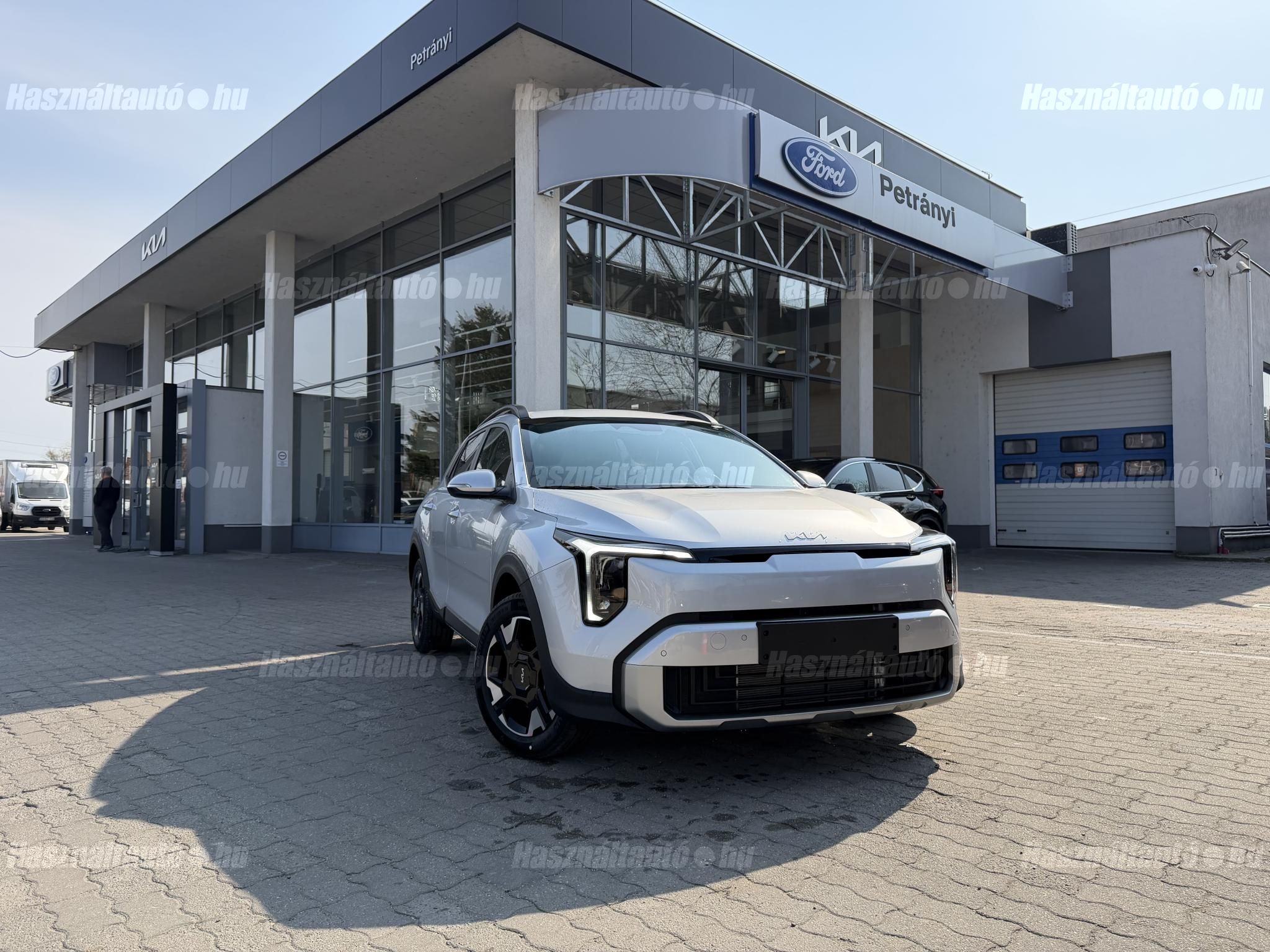 KIA STONIC 2025 - 1