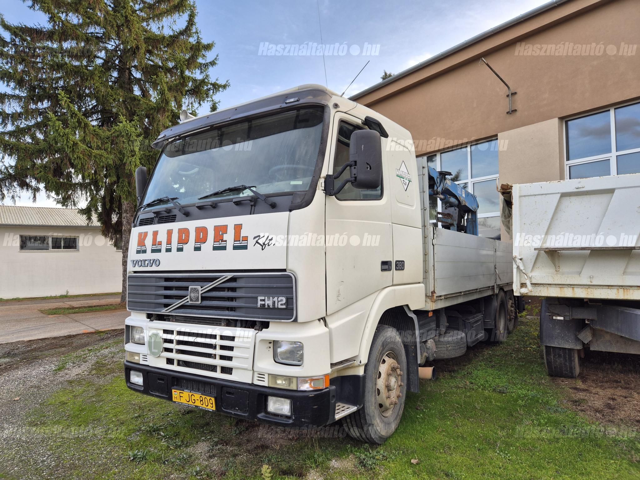VOLVO 1996/4 - 1