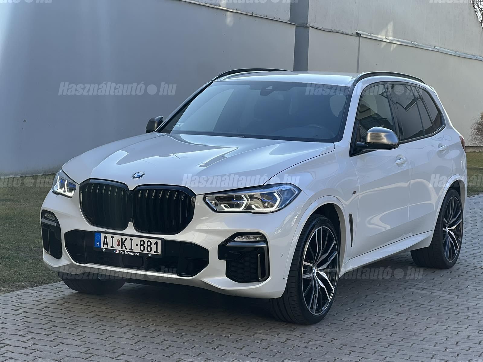 BMW X5 2019/1 - 1