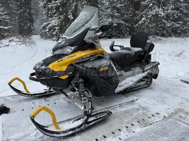 SNOWMOBILE 2023/7 - 1