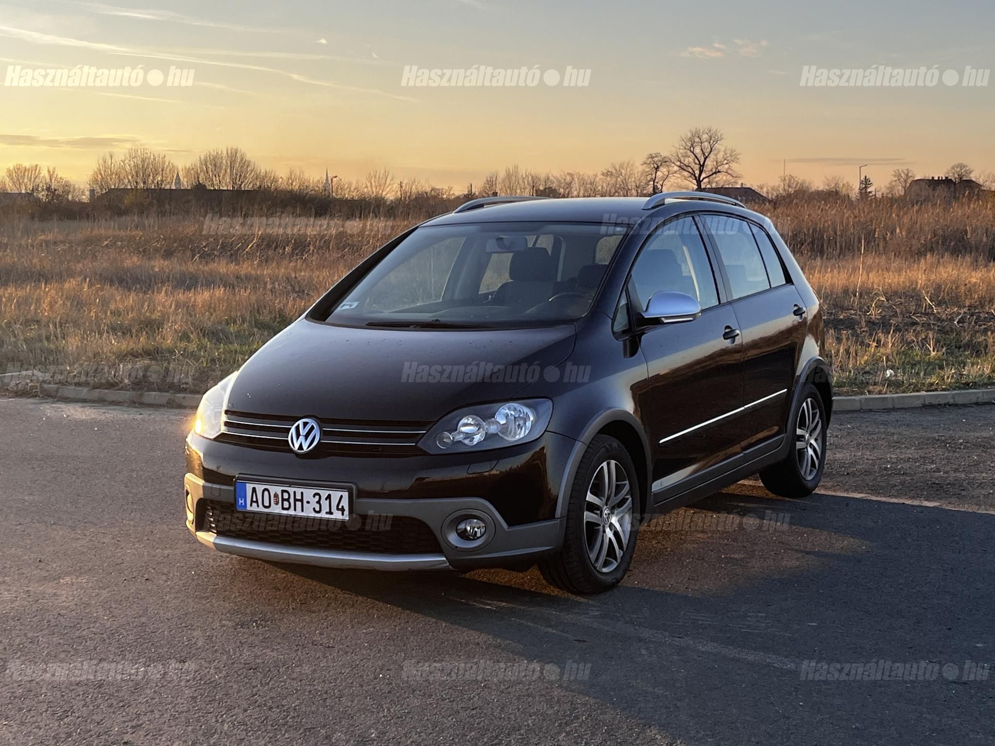 HEU VW Golf Plus 6-Gang 1.6 FSI Getriebe in Nordrhein-Westfalen