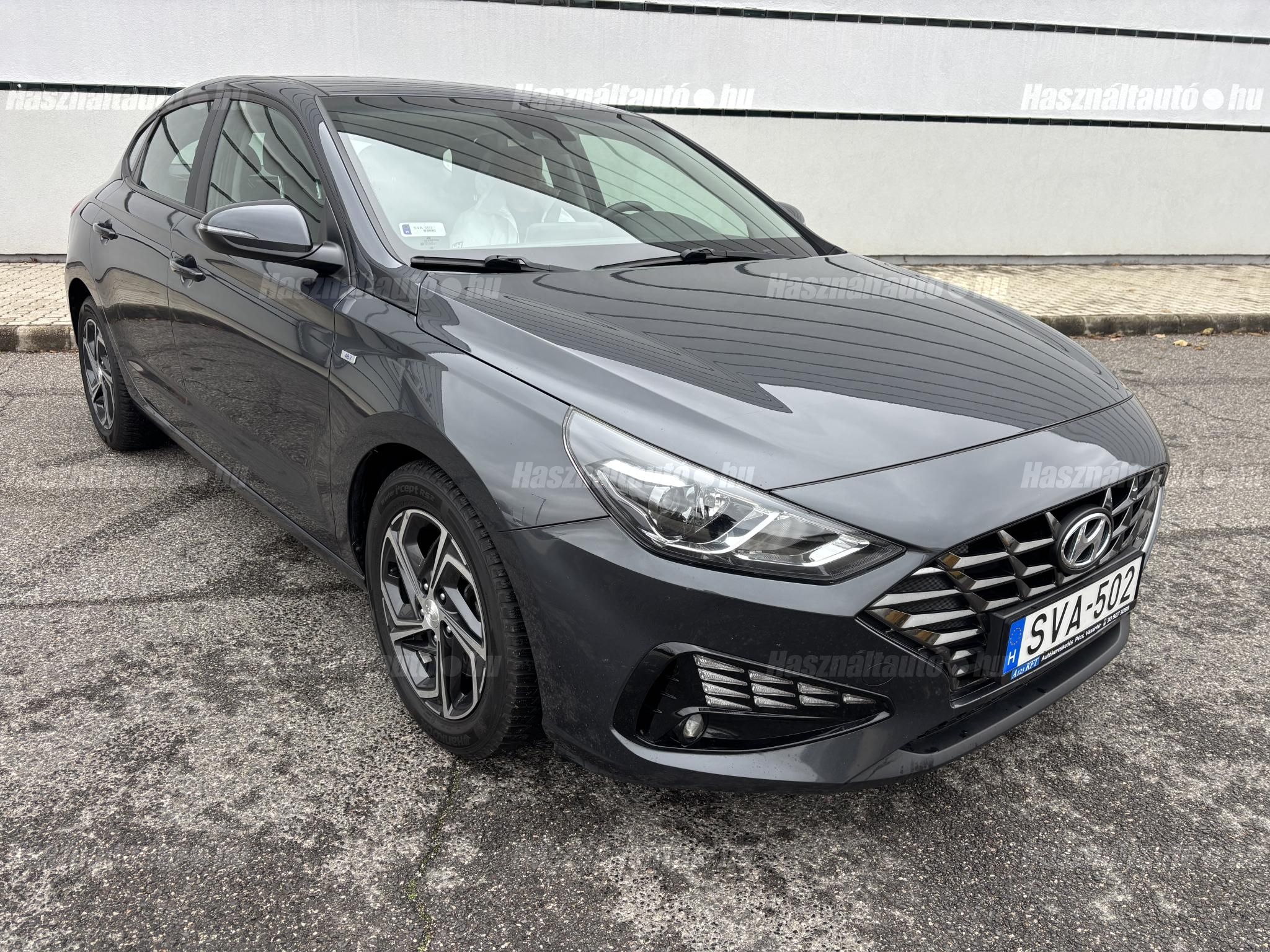HYUNDAI I30 2021/7 - 1