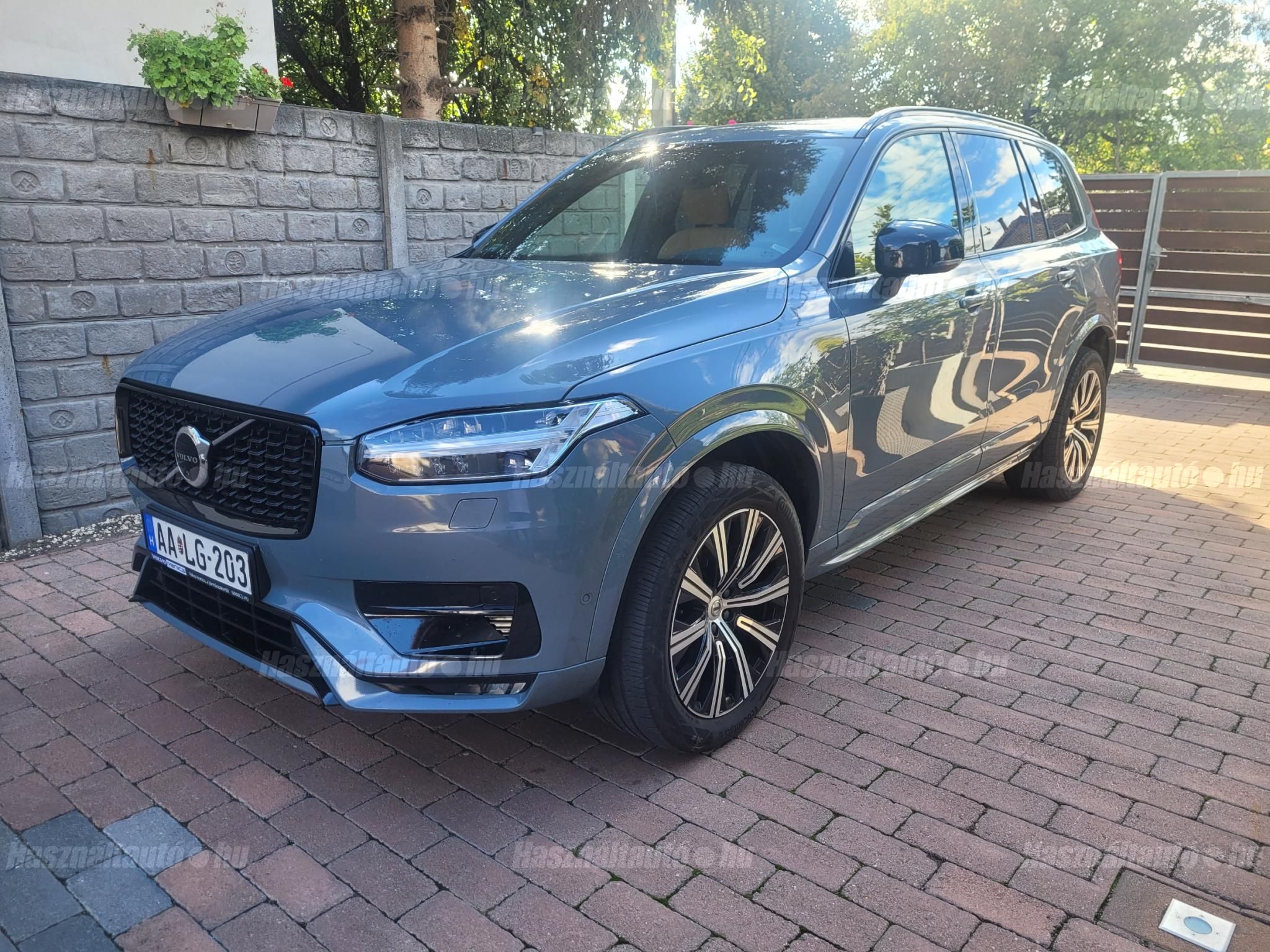 VOLVO XC90 2023/3 - 1