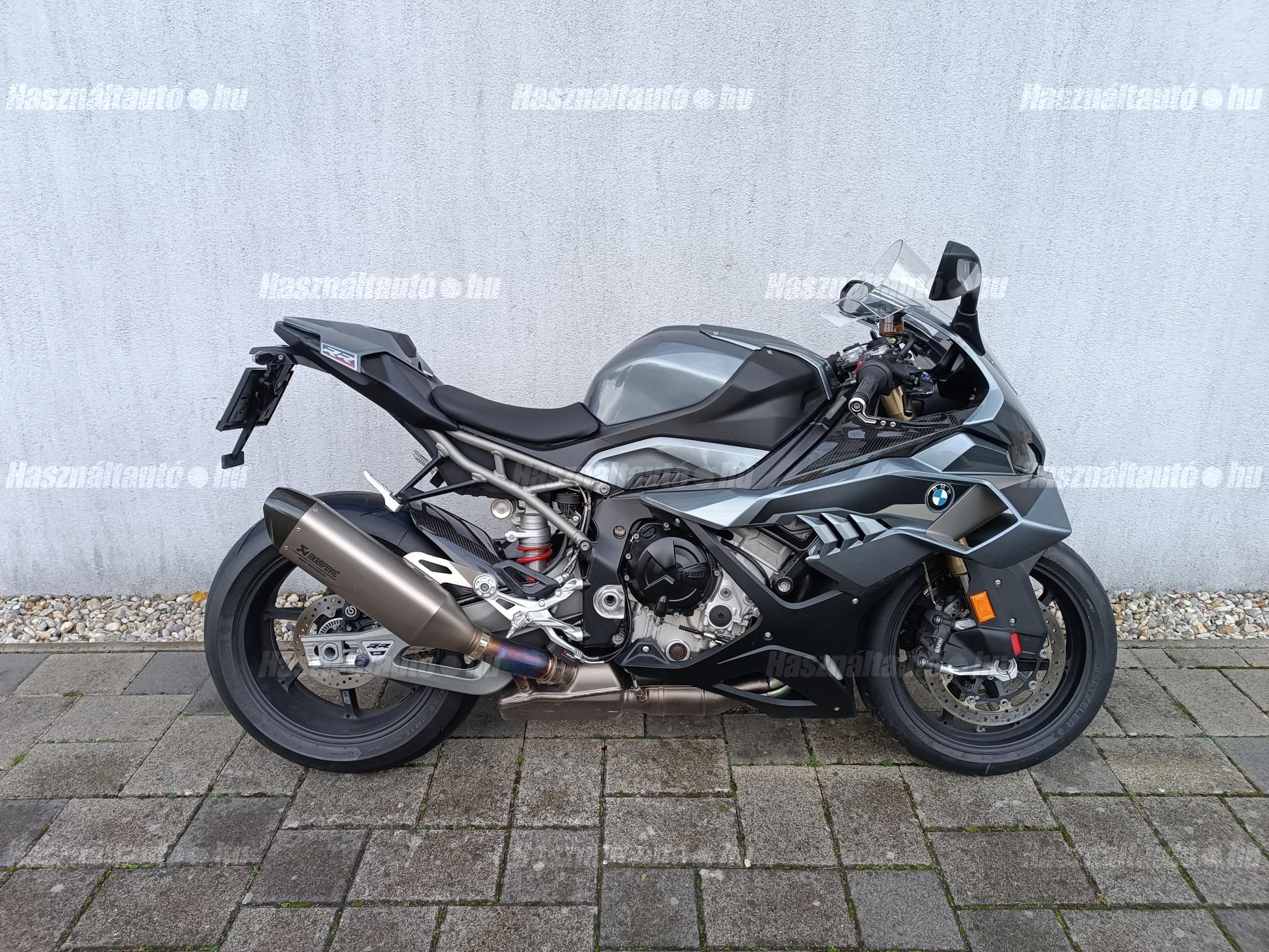 BMW S 1000 RR 2025/3 - 1