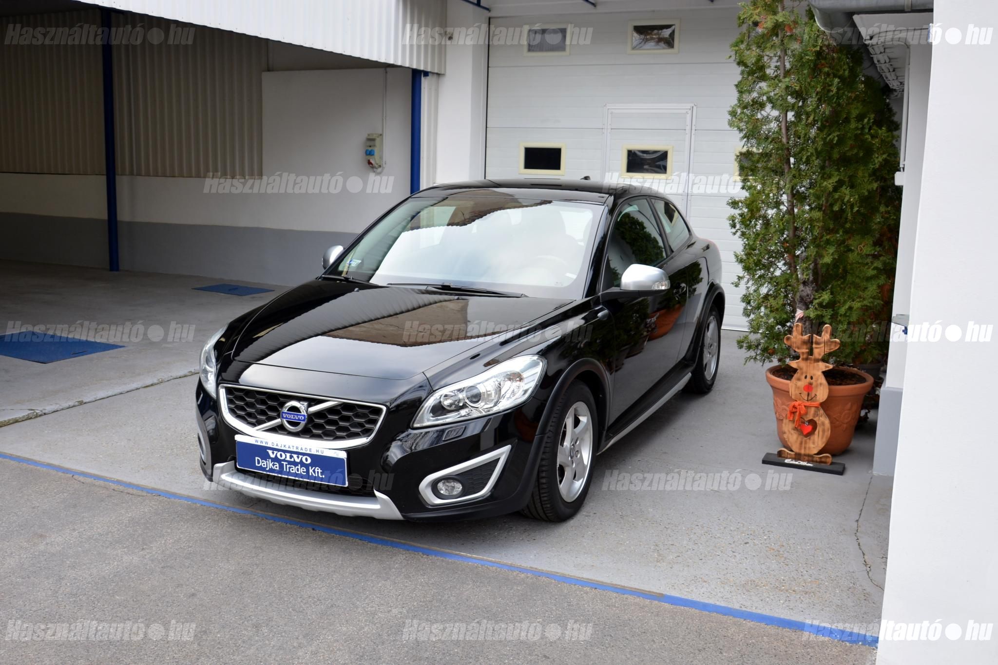 VOLVO C30 2012/12 - 1