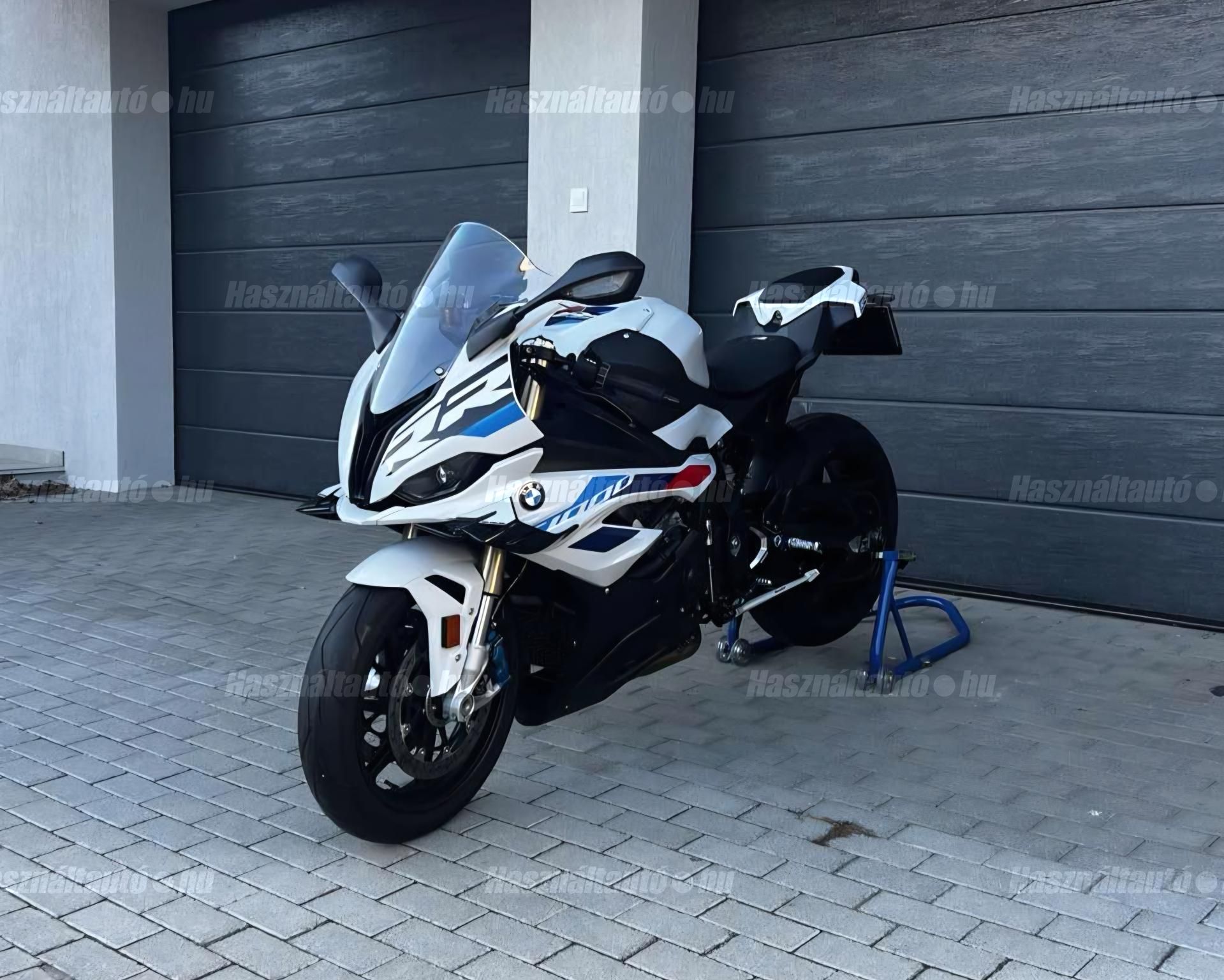BMW S 1000 RR 2023/7 - 1