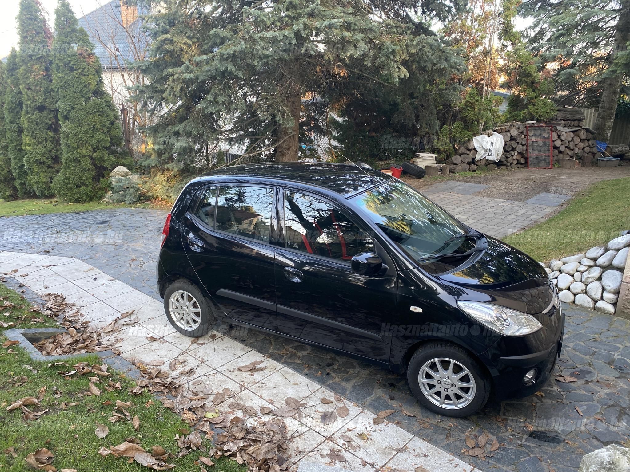 HYUNDAI I10 2009/6 - 1