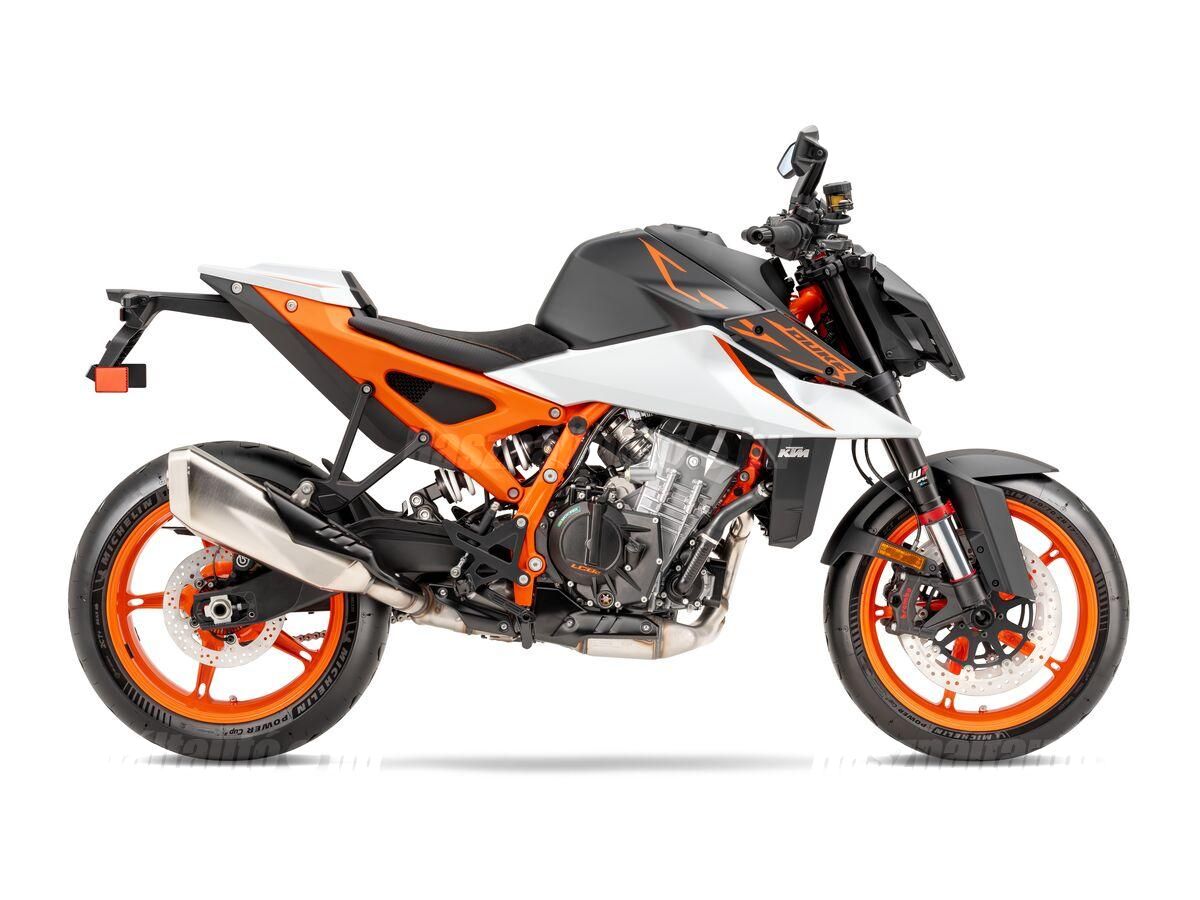KTM 990 DUKE 2026 - 1