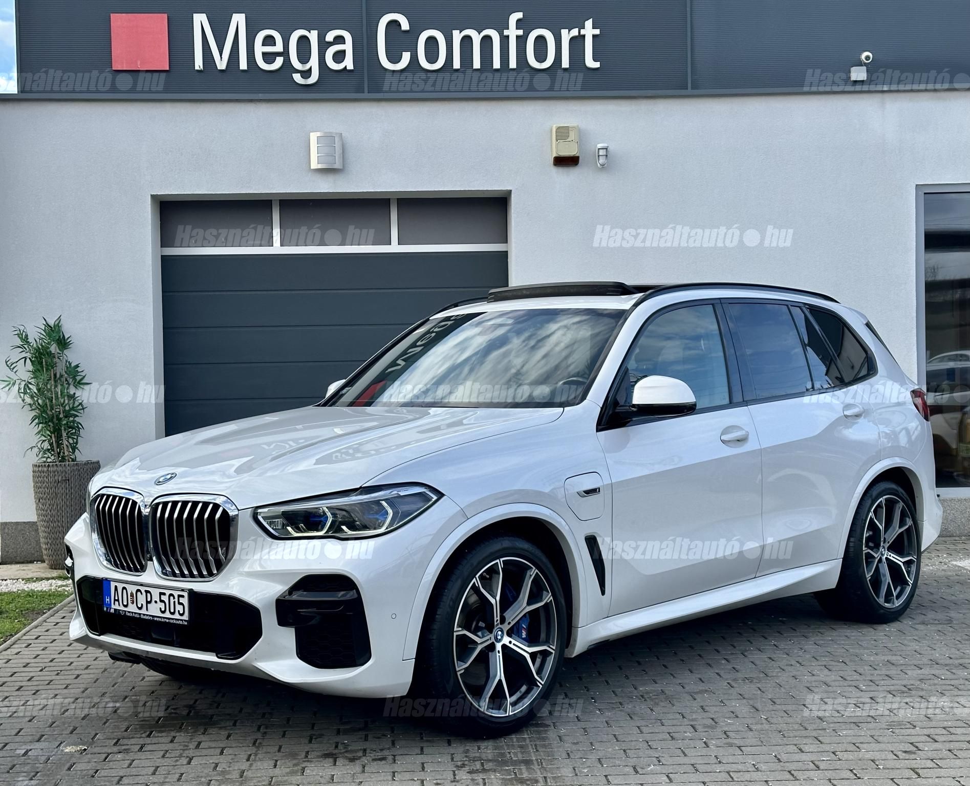 BMW X5 2022/1 - 1